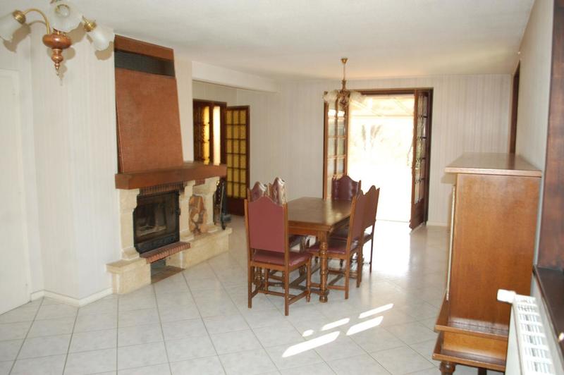 Maison de village - 98 m² - 5 pièces