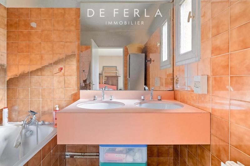 Maison - 150 m² - 7 pièces