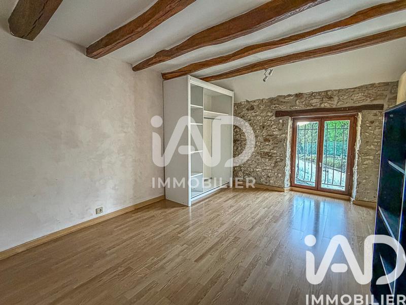 Maison - 252 m² - 7 pièces