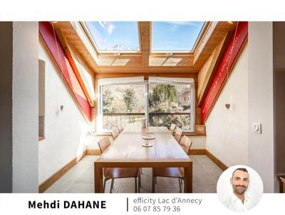 Appartement - 92 m² - 3 pièces