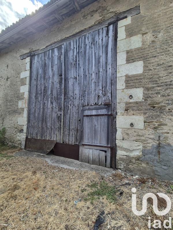 Maison de campagne - 170 m² - 7 pièces