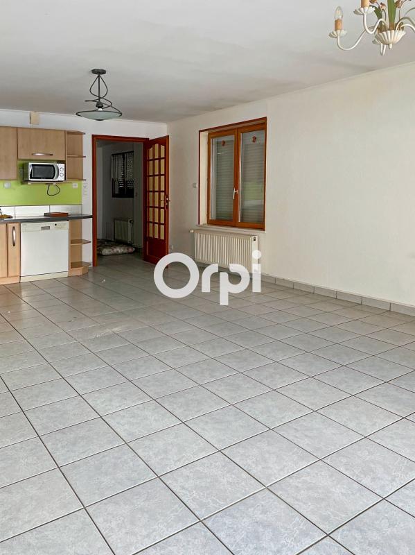 Immeuble - 180 m² - 5 pièces