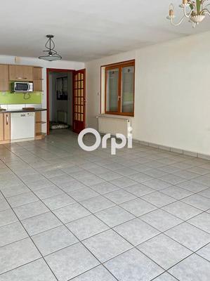 Immeuble - 180 m² - 5 pièces