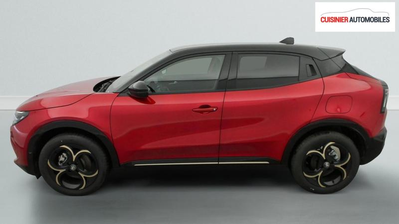 Alfa Romeo Junior 1.2 Ibrida 145 ch eDCT6 Intensa