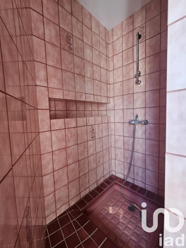 Maison - 86 m² - 4 pièces