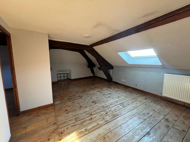 Appartement - 37 m² - 3 pièces
