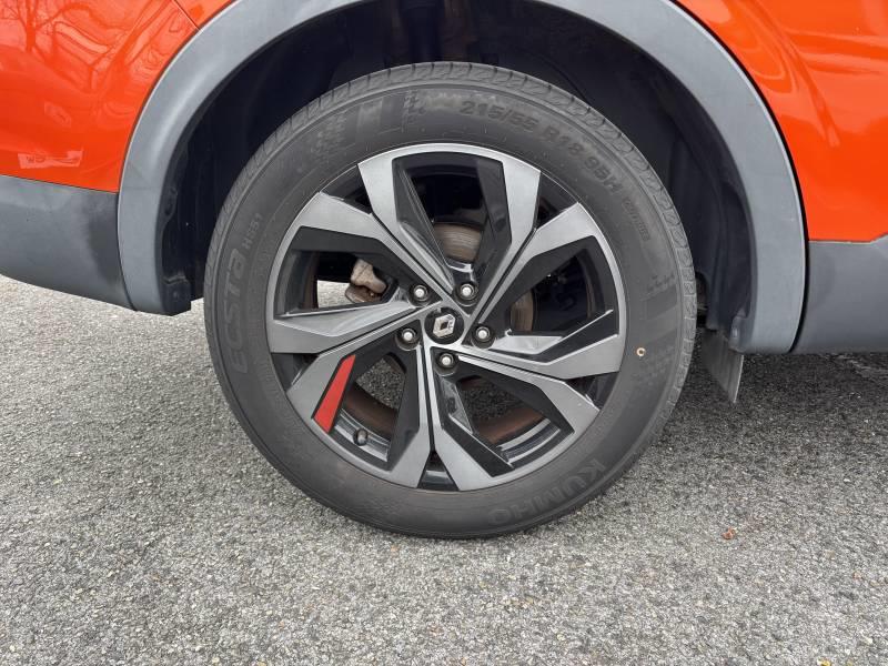 Renault Arkana E-Tech 145 - 21b R.S. Line