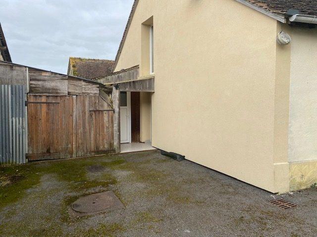 Maison - 94 m² - 4 pièces