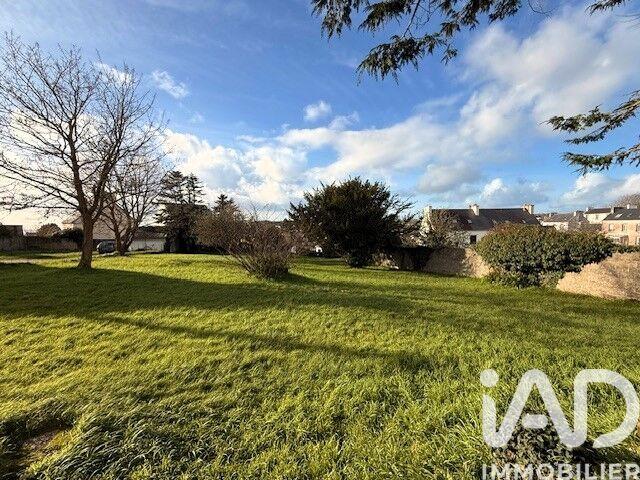 Maison - 148 m² - 9 pièces