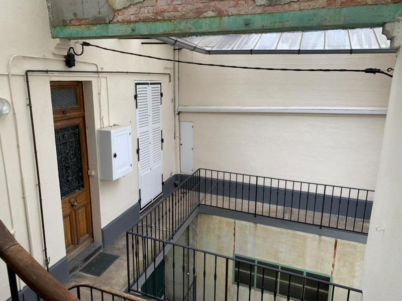 Appartement - 90 m² - 3 pièces