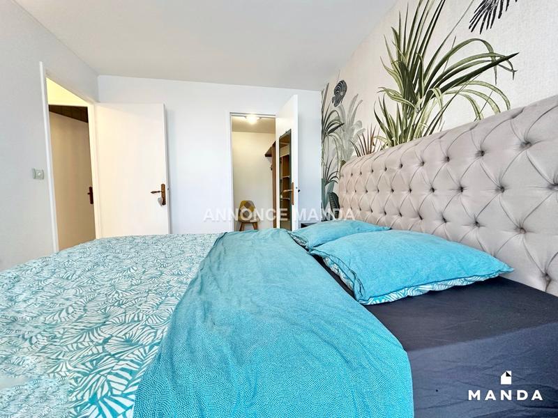 Appartement - 81 m² - 4 pièces