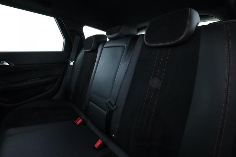 Peugeot 308 Sw 1.5 Blue-HDi Gt Pack Eat8 130 ch