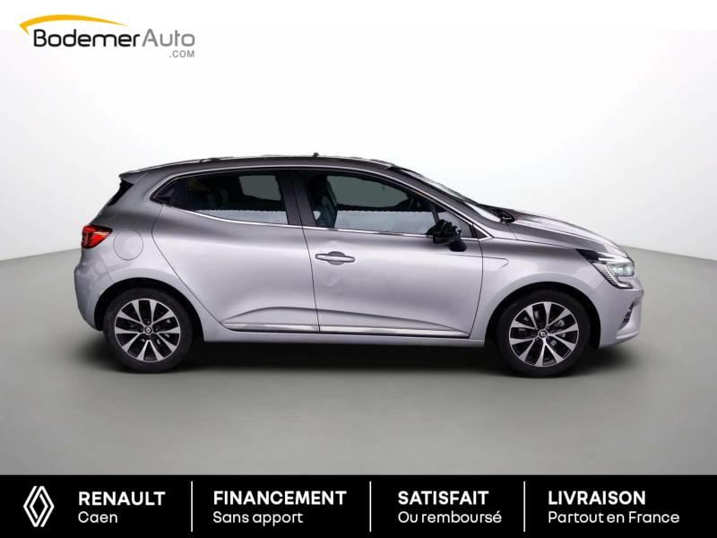Renault Clio E-Tech 140 - 21n Intens