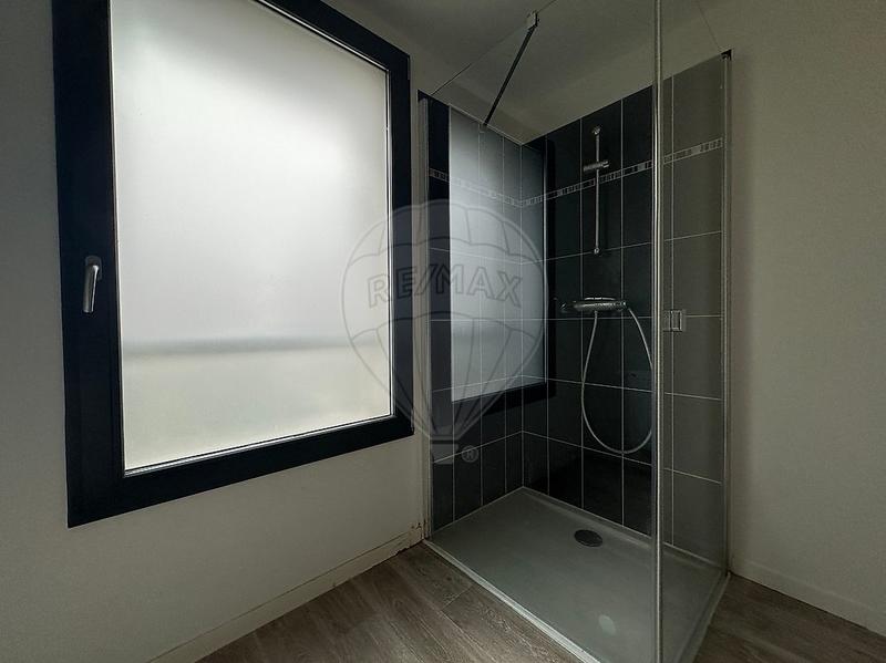 Studio - 33 m² - 1 pièce