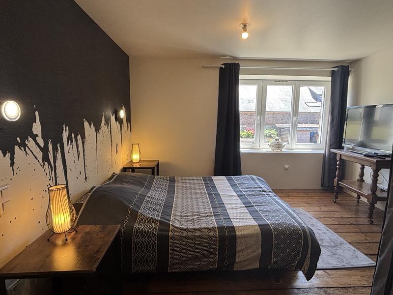 Maison - 172 m² - 6 pièces