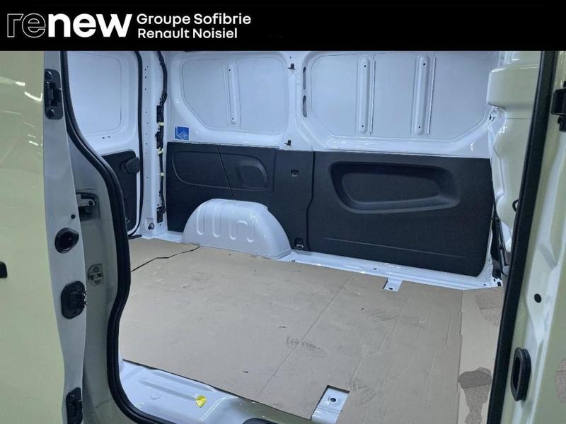 Nissan Primastar Fourgon L1h1 2t8 2.0 Dci 130 s/S Bvm n-Connecta