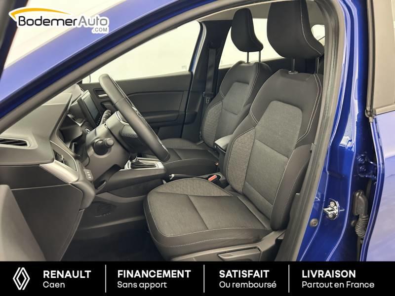 Renault Captur E-Tech 145 - 21 Business