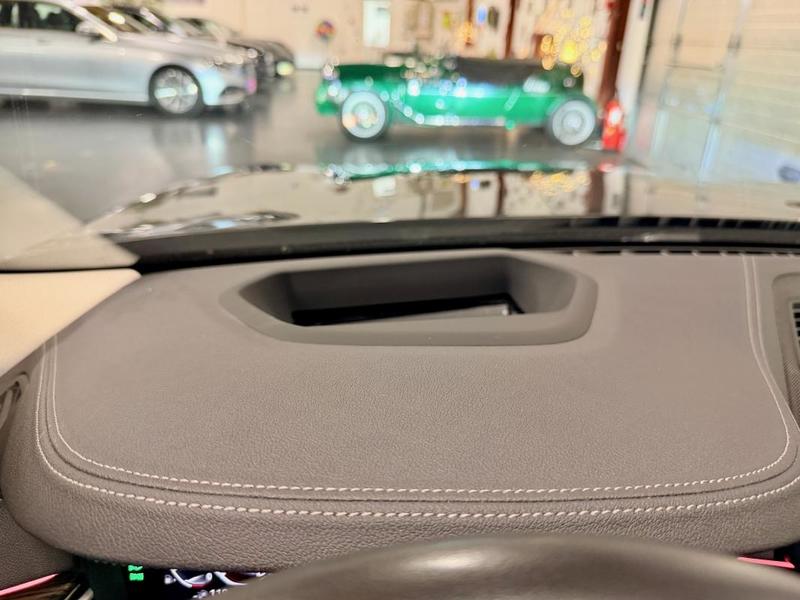 Bmw Série 5 Break 530e 292ch Luxury Bva8 Phev