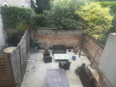 Immeuble - 348 m² - 7 pièces