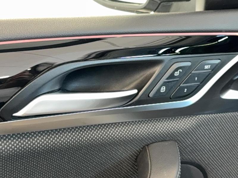 Bmw X3 G01 xDrive30d 265ch Bva8 xLine