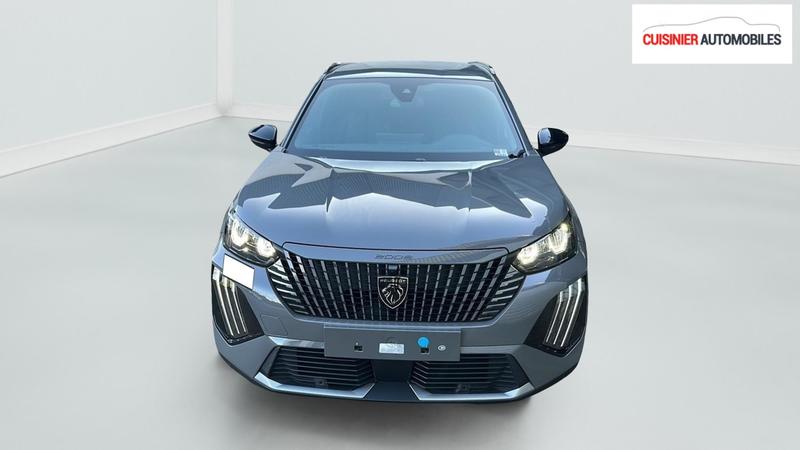 Peugeot 2008 100 s Bvm6 Allure