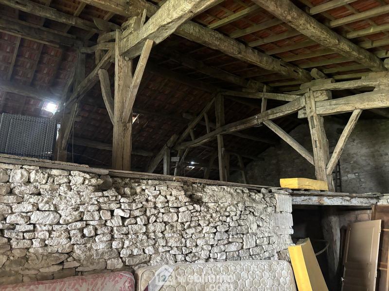 Maison - 75 m² - 3 pièces