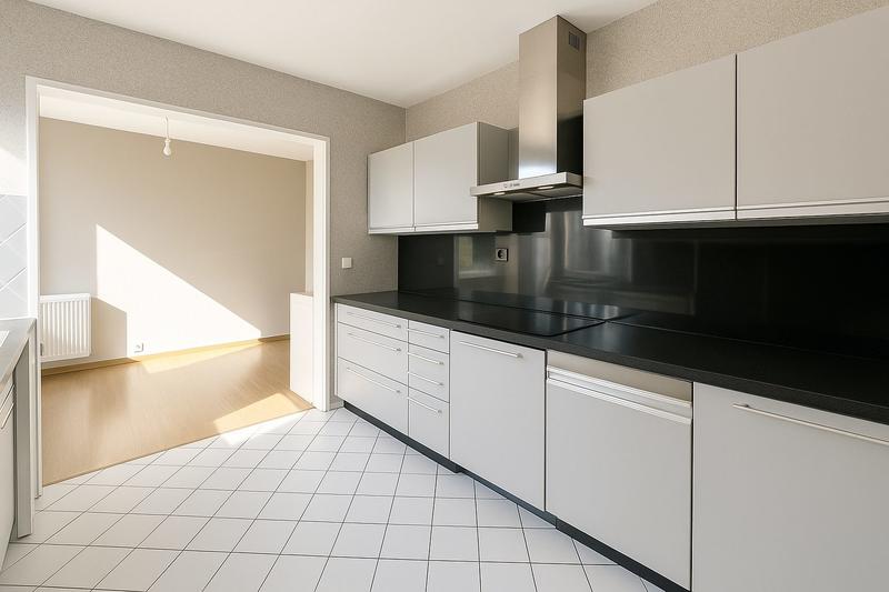 Appartement - 87 m² - 4 pièces