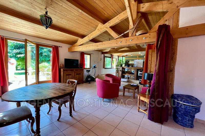 Maison chambre d'hôtes - 257 m²