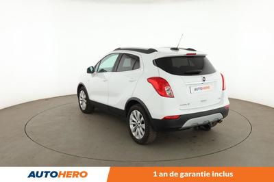 Opel Mokka X 1.6 Cdti 4x2 Elite 136 ch