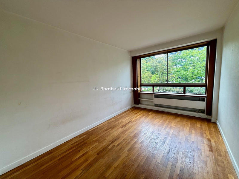 Appartement - 141 m² - 5 pièces