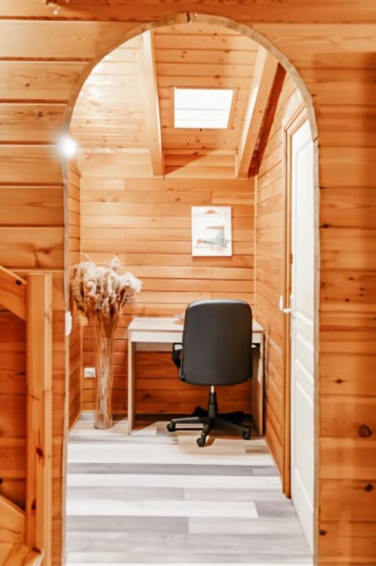 Maison - 83 m² - 6 pièces