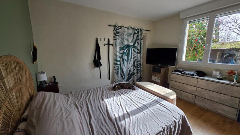 Maison - 159 m² - 8 pièces