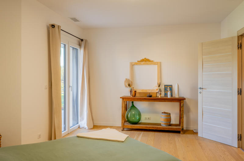 Villa - 231 m² - 6 pièces