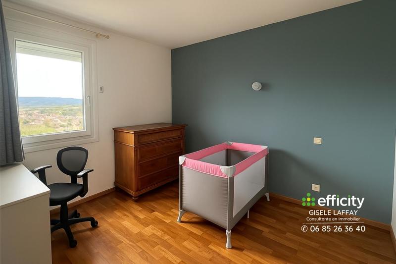 Maison - 128 m² - 5 pièces