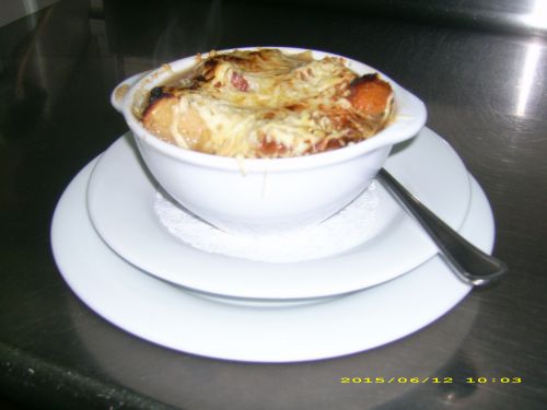 restaurant les tilleuls