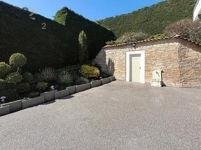 Maison - 169 m² - 5 pièces