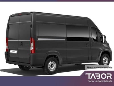 Peugeot Boxer 335 2.2 BHDi 180 Eat8 L2h2 radar