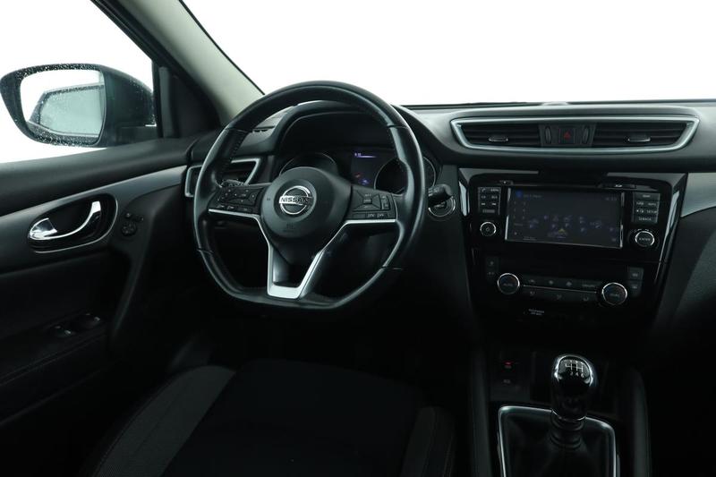 Nissan Qashqai 1.6 dCi 130 ch