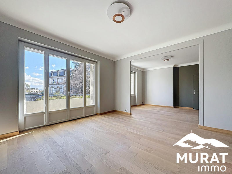 Appartement - 108 m² - 4 pièces