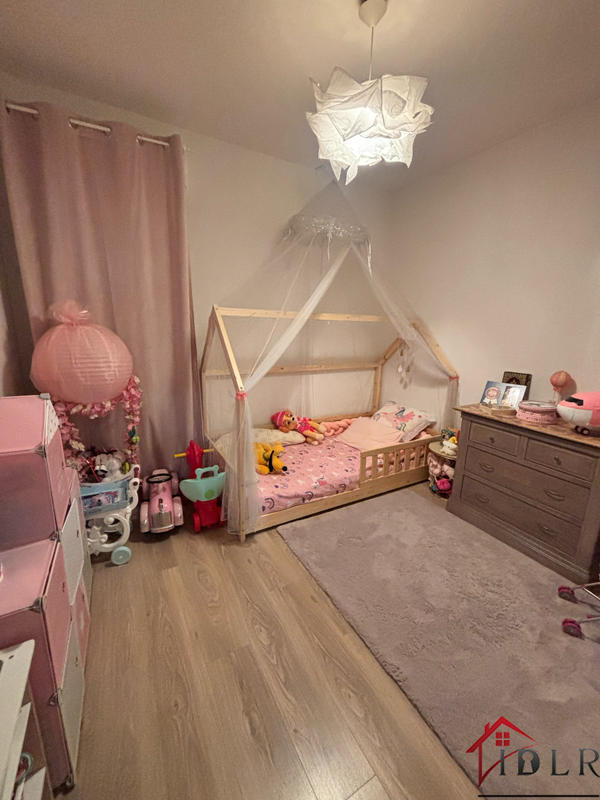 Appartement - 63 m² - 4 pièces