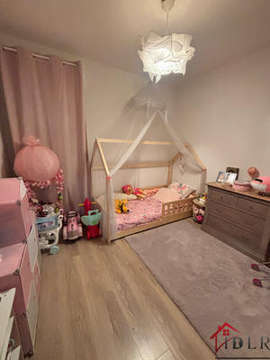 Appartement - 63 m² - 4 pièces