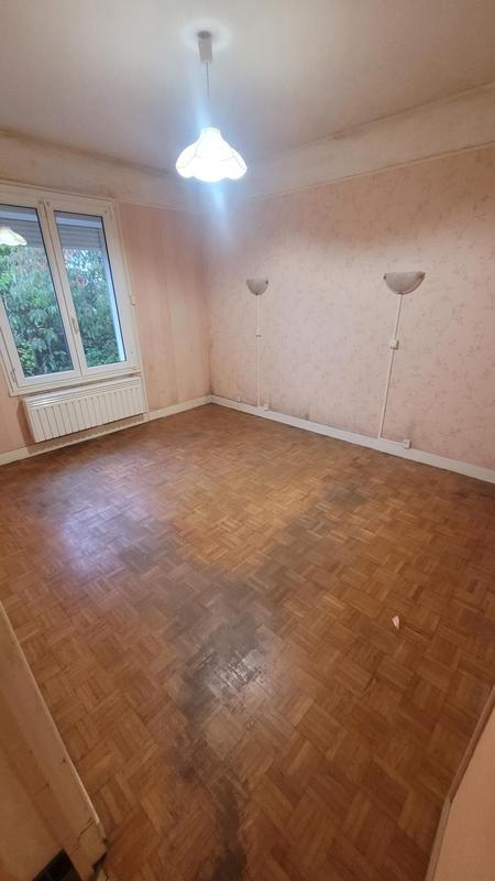 Maison - 75 m² - 4 pièces