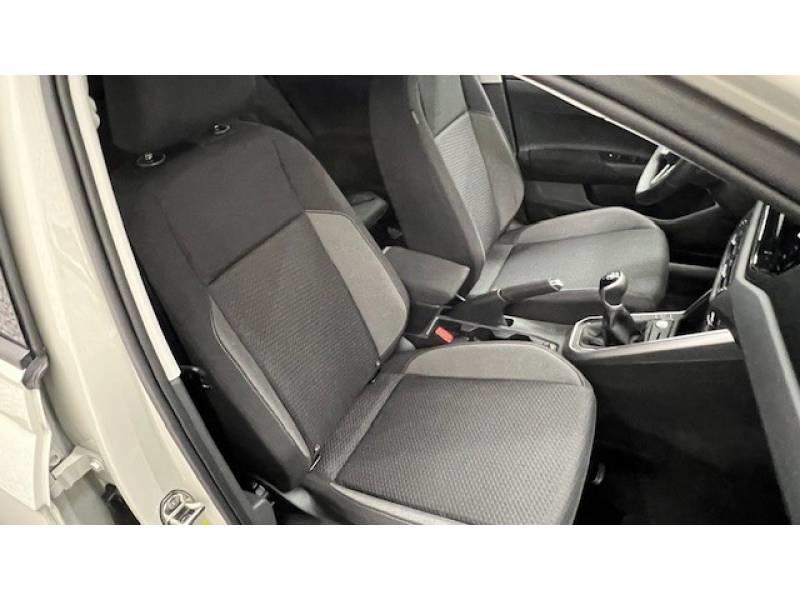 Volkswagen Taigo 1.0 Tsi 95 Bvm5 Vw Edition