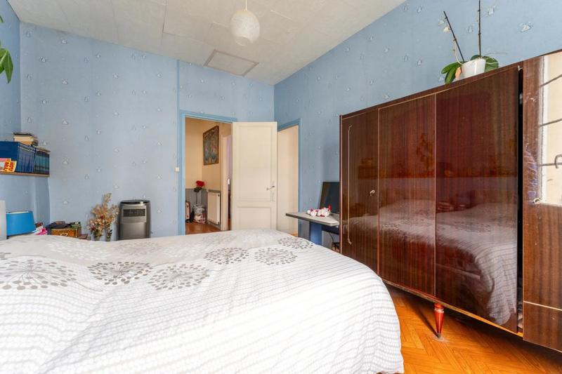 Maison en pierre - 87 m² - 4 pièces