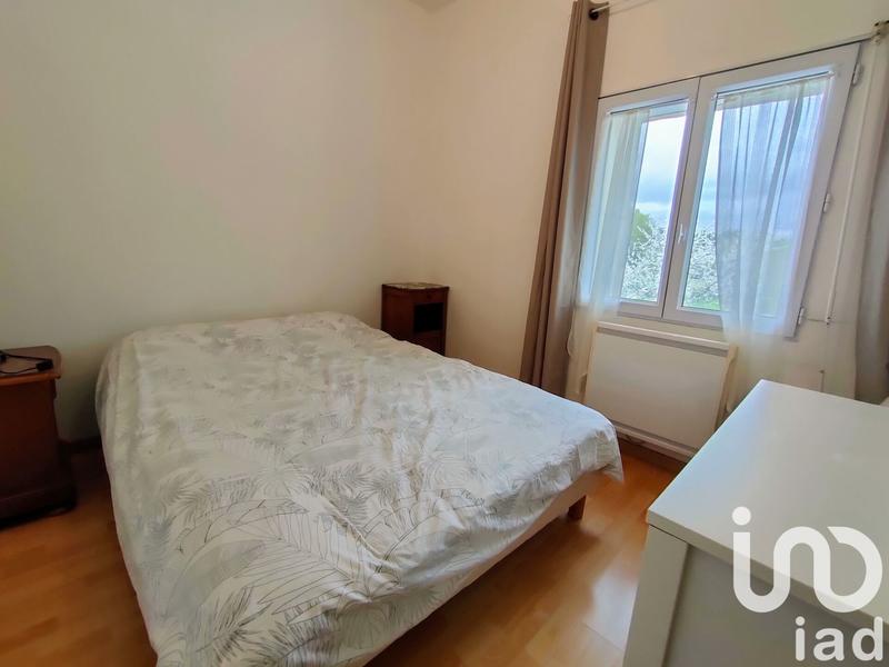 Maison - 108 m² - 4 pièces