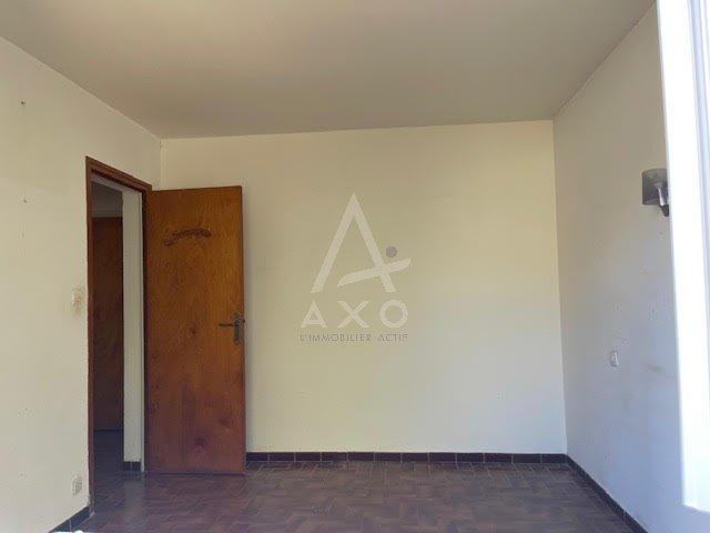 Villa - 105 m² - 5 pièces