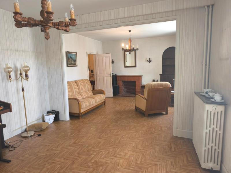 Maison - 158 m² - 5 pièces