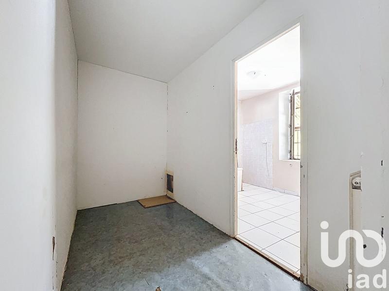 Maison de village - 148 m² - 5 pièces