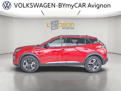 Peugeot 2008 BlueHDi 130 s&amp;S Eat8 Allure