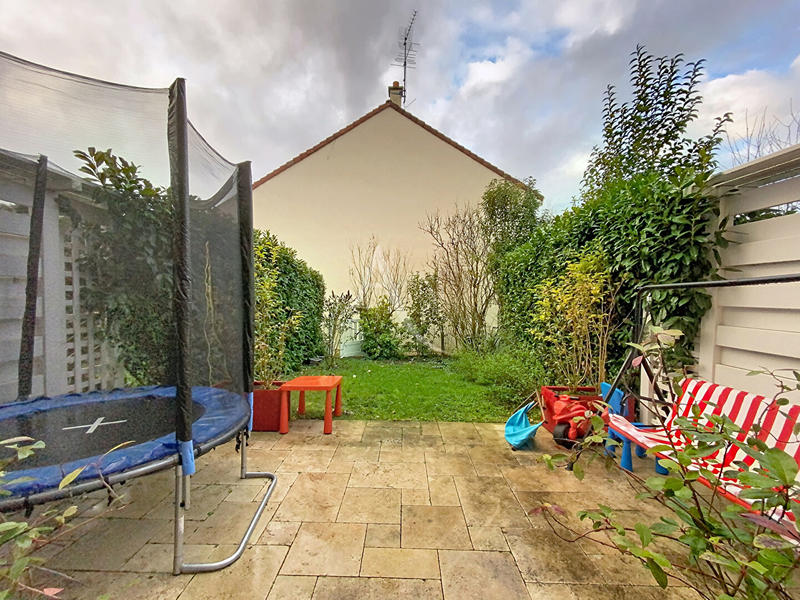 Maison - 145 m² - 7 pièces